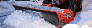 italclean europe | sgombero neve | spazzatrice orientabile | azionamento meccanico | Livigno