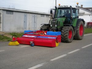 italclean europe | veegmachine | traktor | fendt